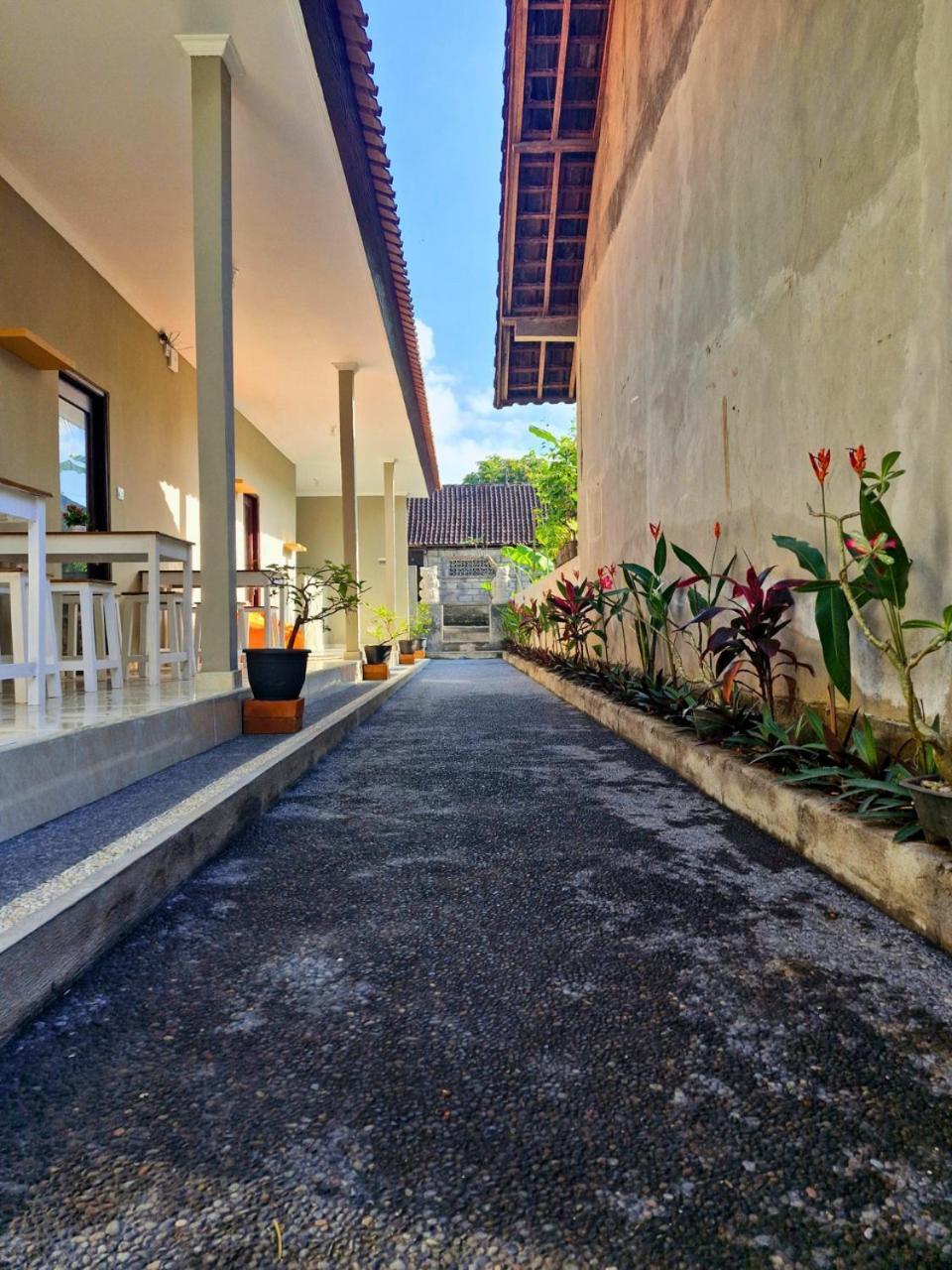 Tude Ubud